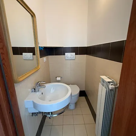Lejlighed Rosa Del Mar Roseto Degli Abruzzi