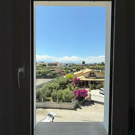 شقة Rosa Del Mar